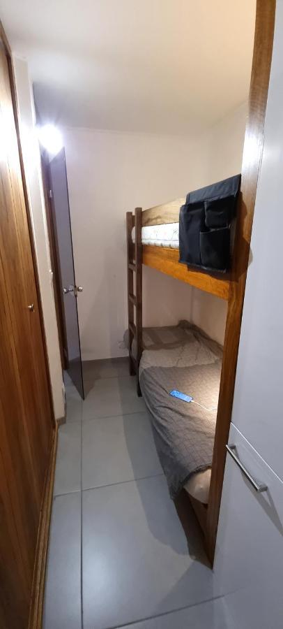 Studio "La Mer" A Bormes-Les-Mimosas Dış mekan fotoğraf