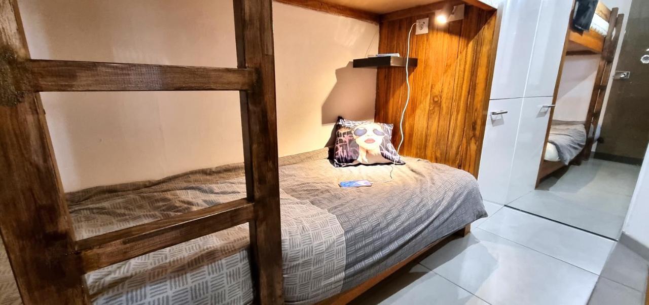 Studio "La Mer" A Bormes-Les-Mimosas Dış mekan fotoğraf